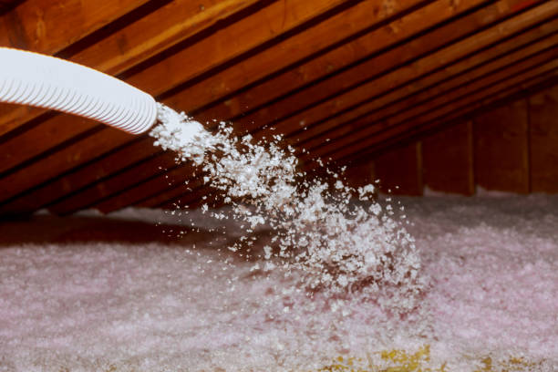 Best Insulation for Specific Applications in Benton, IL