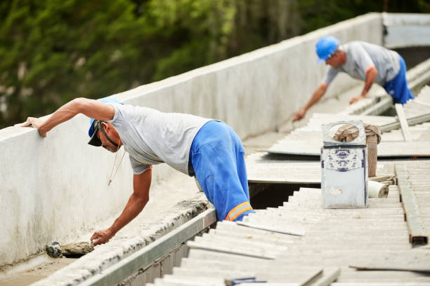 Best Insulation Maintenance and Repair in Benton, IL
