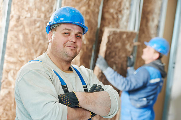 Best Insulation for Specific Applications in Benton, IL